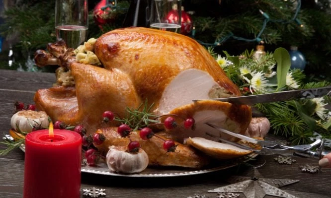 Χριστούγεννα: Προσοχή στην αγορά τροφίμων – Τι συνιστά ο ΕΦΕΤ